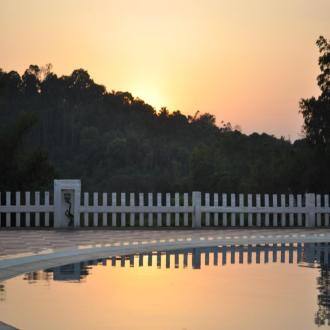 Purely An Estate Stay, Coorg 3